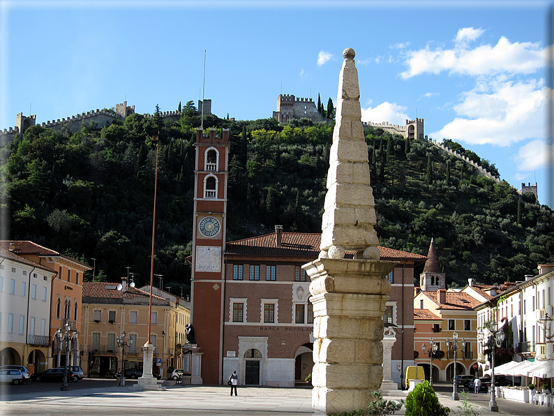 foto Marostica